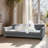 Orthopedic Leather Pet Bed-96367888