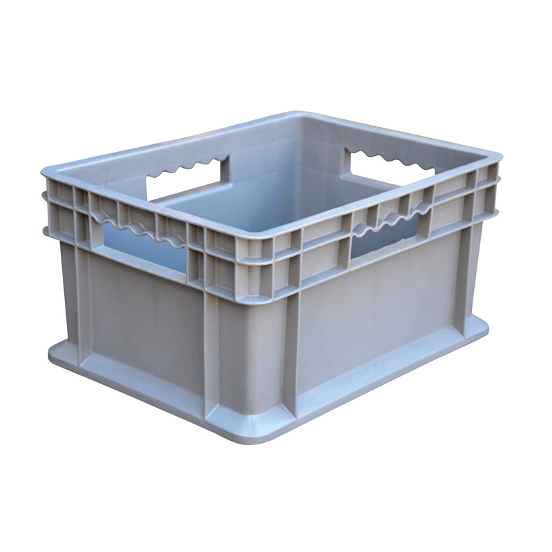 15.5'' H x 8.5'' W Shelf Bin