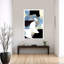 Art contemporain contemporain abstrait-356179824