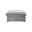 Repose-pieds rembourré 40,15 po Kenda-2035822161
