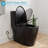 1.1/1.28 GPF Dual-Flush Elongated One-Piece Toilet, Water Sense Certified, Comfort Chair Height with Antimicrobial Glazed Surface (Seat Included)-89181560-121283082
