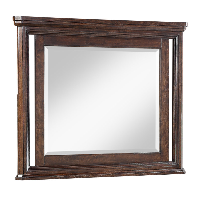 Miroir biseauté Aalyia