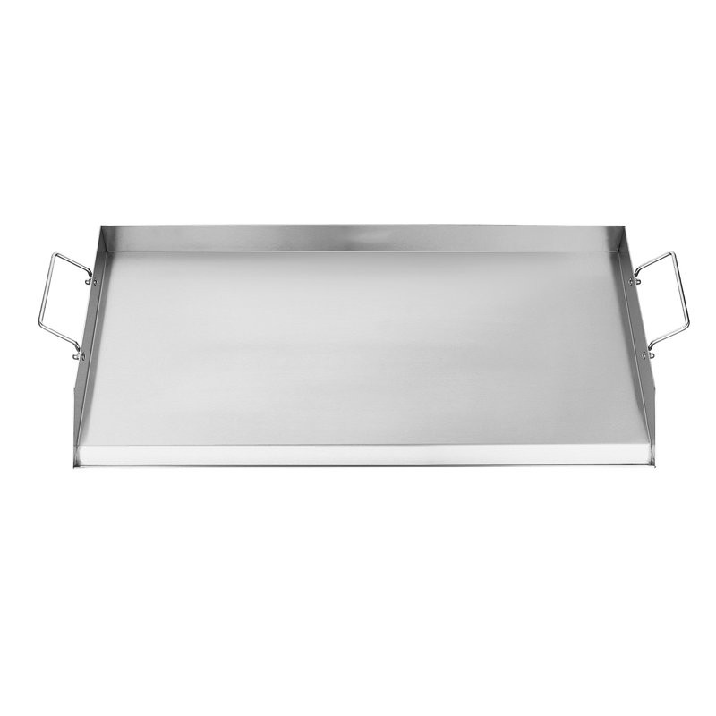 Batterie de cuisine pour barbecue 32 po x 16 po