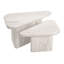 Ensemble de tables basses Jasper