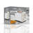 Kensington 2 Slice Toaster-49848948