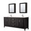 Daria 80'' W Double Vanity-97902715-97902717