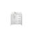 Aberdeen 36'' Single Bathroom Vanity with Top-74938320