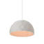 Cosima 1 - Light Single Pendant-42310377-42310378-42310379