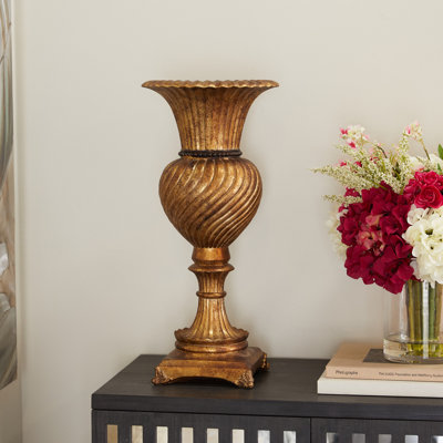 Cedro Stone Table Vase 1
