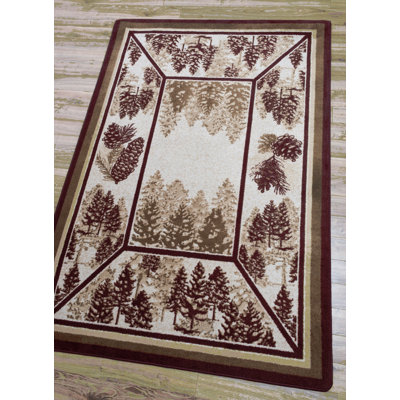 Tapis rouge Cadia