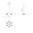 Celia 6 - Light Sputnik Sphere Chandelier-88045368