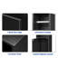 Stainless Steel Freestanding Bathroom Cabinet