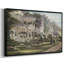 Maison Minns - Cavas enveloppés de galerie-1160654927