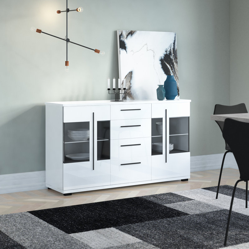 Ransome 150cm Sideboard