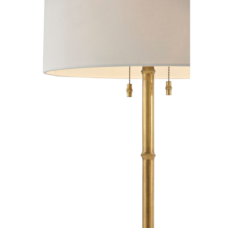 Kesden Floor Lamp
