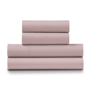 Ella Jayne Bamboo 4-Piece Sheet Set