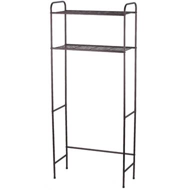 Stiefel Hanging Shower Caddy Rebrilliant Finish: Bronze