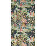 Volume Lodi Garden 57 33' L x 27.5" W Wallpaper Roll