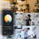 Equivalent E26/Medium (Standard) Dimmable LED Smart Bulb