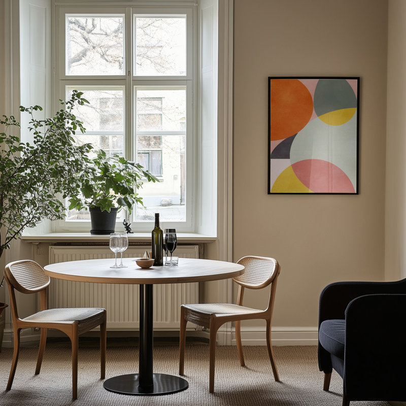 Wrapped Canvas Print, 76.2 cm H x 50.8 cm W