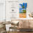 Exotic Summer Palm Trees-118542007