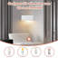 Iron Wallchiere