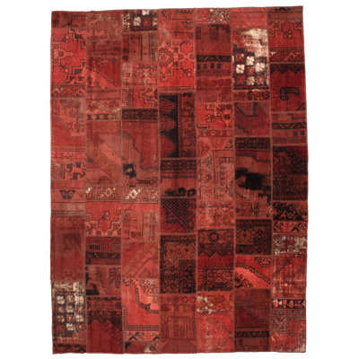 One-of-a-Kind 8'6" X 11'6" Area Rug