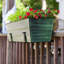 Boîte à fleurs en métal pour fenêtre-61508531-72090160