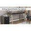 Bureau d'ordinateur Vickers Home Office