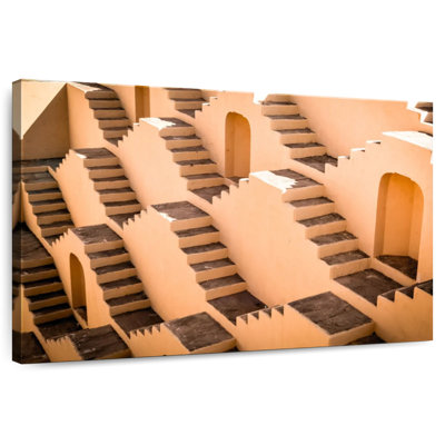 Indian Stepwell