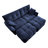 Modular Chenille Sofa-855115550