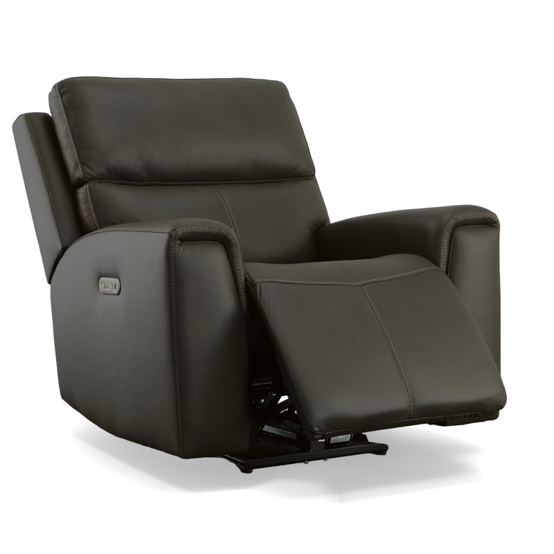 Fauteuil inclinable électrique avec appui-tête Jarvis