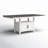 Fulkerson Counter Table