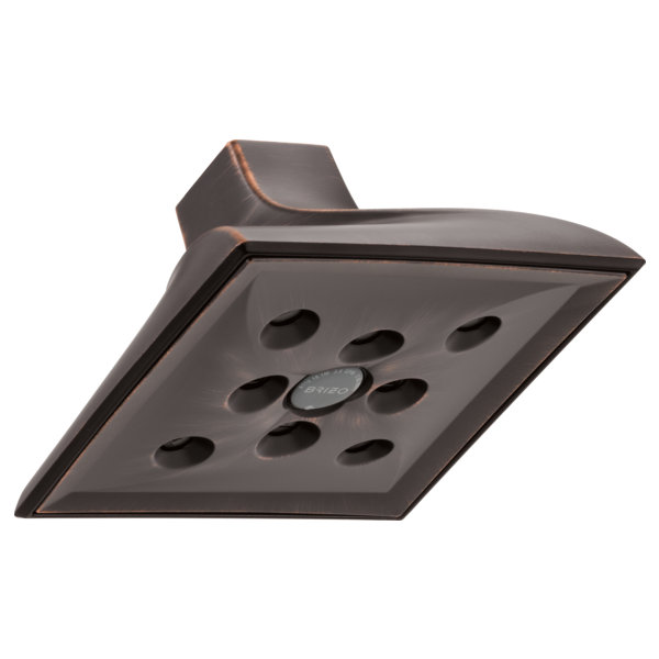 Virage® TempAssure® Thermostatic Tub/Shower Trim, Venetian Bronze