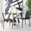 Chaise d'appoint Chinasa