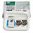 MidWest Homes for Pets iCrate Dog Crate Starter Kit / Includes Dog Crate, Bed, 2 Bowls, Crate Cover-1421398582