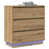 Artisan Oak selected