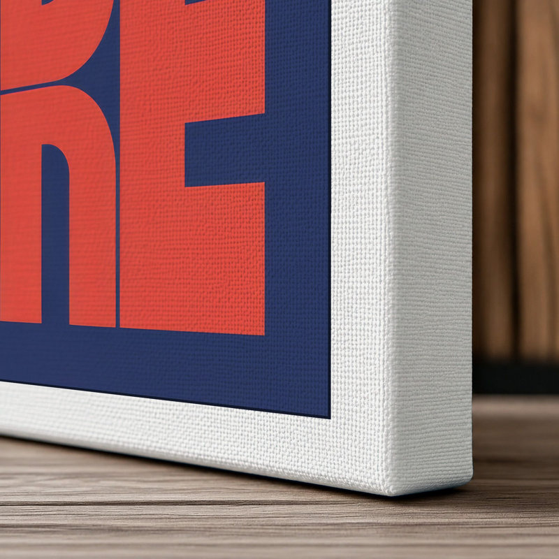 Print, 36x24 - 91.4 x 61.0 cm, White Border