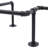 Anorah 85.83'' Metal Industrial Pipe Clothing Rack