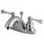 Satin Nickel