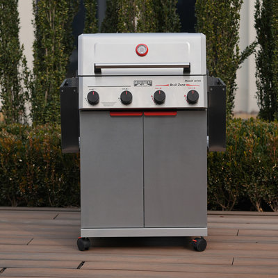 Mesa II 410BZ with Cover