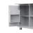 3 Drawers Kitchen Island Cart For Dinning Room-6390201