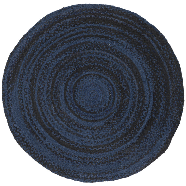 Proffitt Hand Woven Cotton Rug