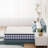 Noelani Noelani 10" Cooling Medium Hybrid Memory Foam Mattress  with CertiPUR-US Certified Foam-10-Year Warranty-108223295