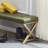 39.4 Shoe Changing Stool Shoe Bench