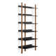 Browser Standard Floating Bookcase