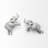 Jeane Animals Figurines & Sculptures-1805311775