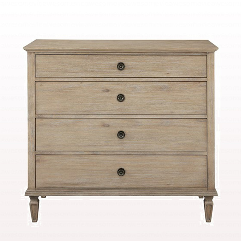 Petite commode moderne