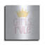 «Girls Rules» par Lisa Larson-230680295