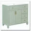 36" Bathroom Vanity with Sink-1108507507